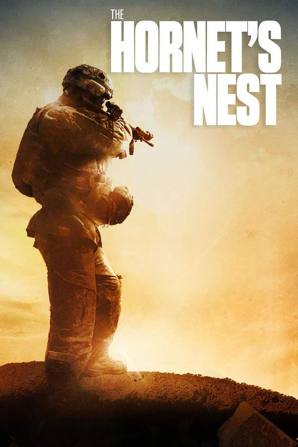 The Hornet's Nest