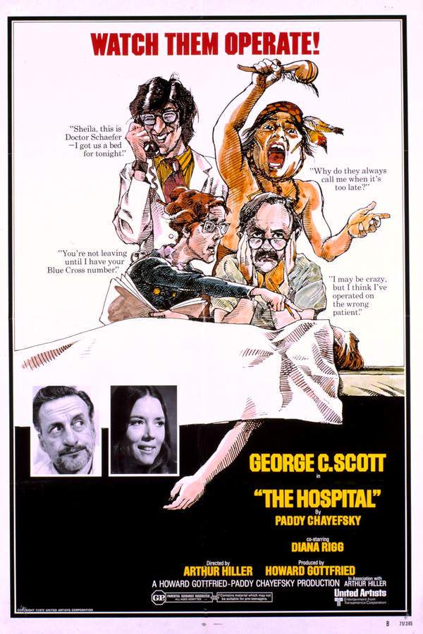 The Hospital