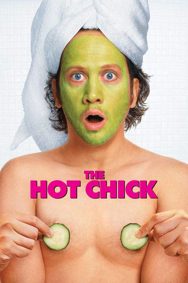 The Hot Chick