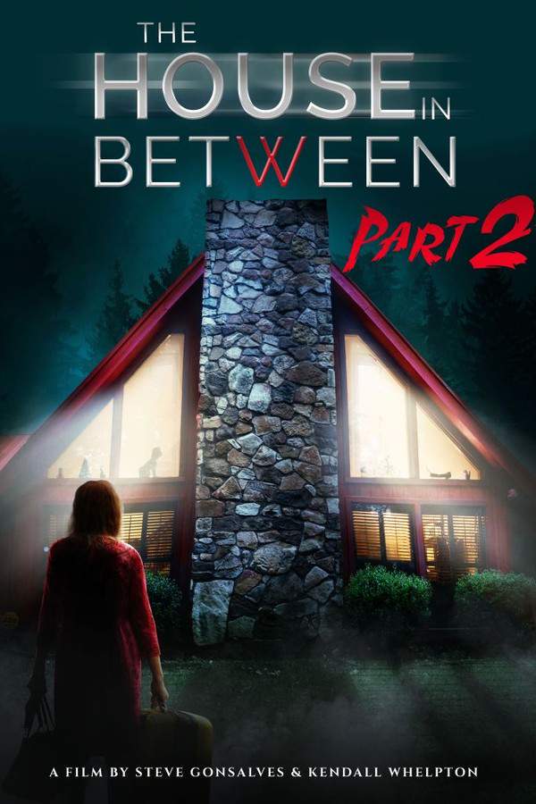 The House in Between