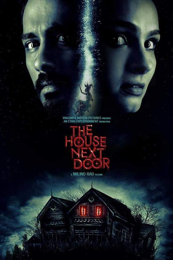 The House Next Door