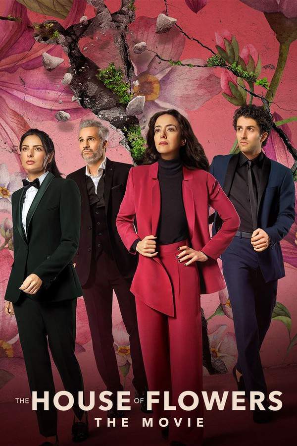 Secrets and deception come to light when Paulina and her brothers attempt a daring heist to reclaim a cherished family legacy from their former home. Separately, in the 1980s, Virginia and Ernesto devise a scheme to uncover the truth from Agustín Corcuera, who was recently acquitted of murder. Driven by family bonds and a desire for revenge, the characters navigate complex situations and challenge societal norms in their pursuit of justice and uncovering the past.