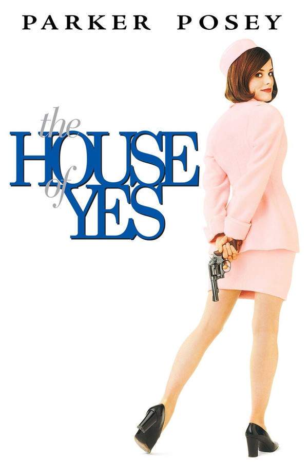 The House of Yes