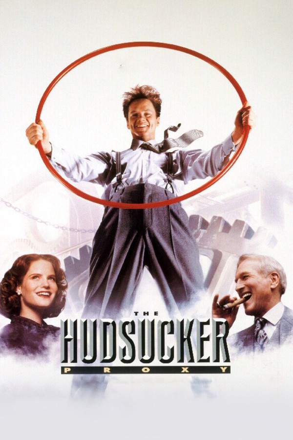 The Hudsucker Proxy