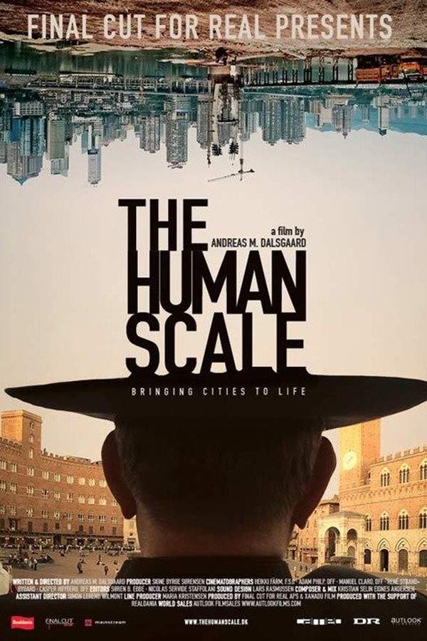 The Human Scale