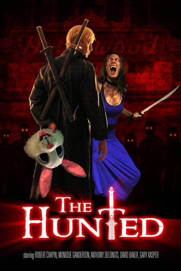 The Hunted