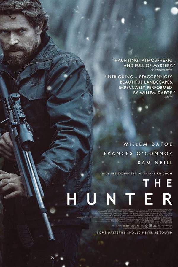 The Hunter