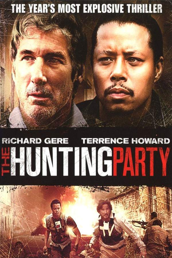 The Hunting Party