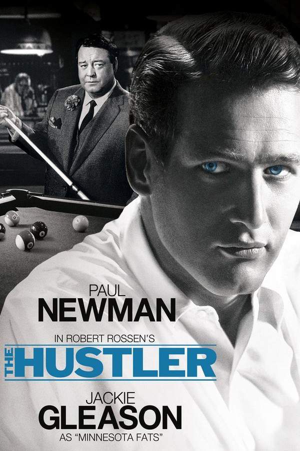 The Hustler