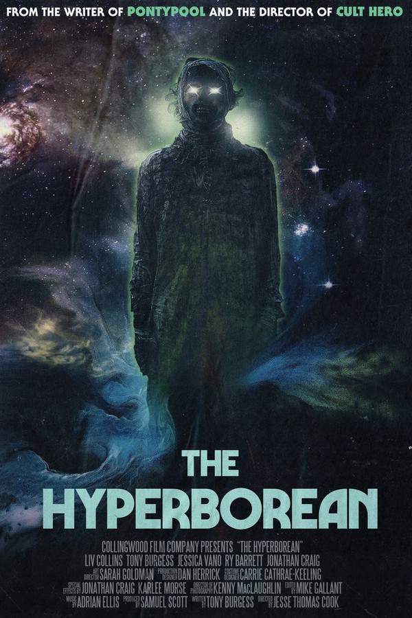 The Hyperborean