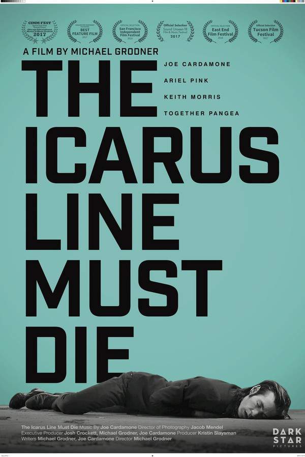 This dramatic film offers a glimpse into the Los Angeles music scene, following Joe Cardamone, the charismatic frontman of The Icarus Line. It explores the challenges and triumphs he faces while navigating the complexities of the modern music industry, revealing the personal and professional struggles behind the performances.