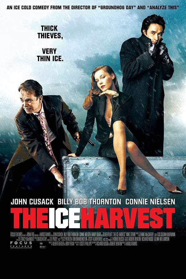 The Ice Harvest