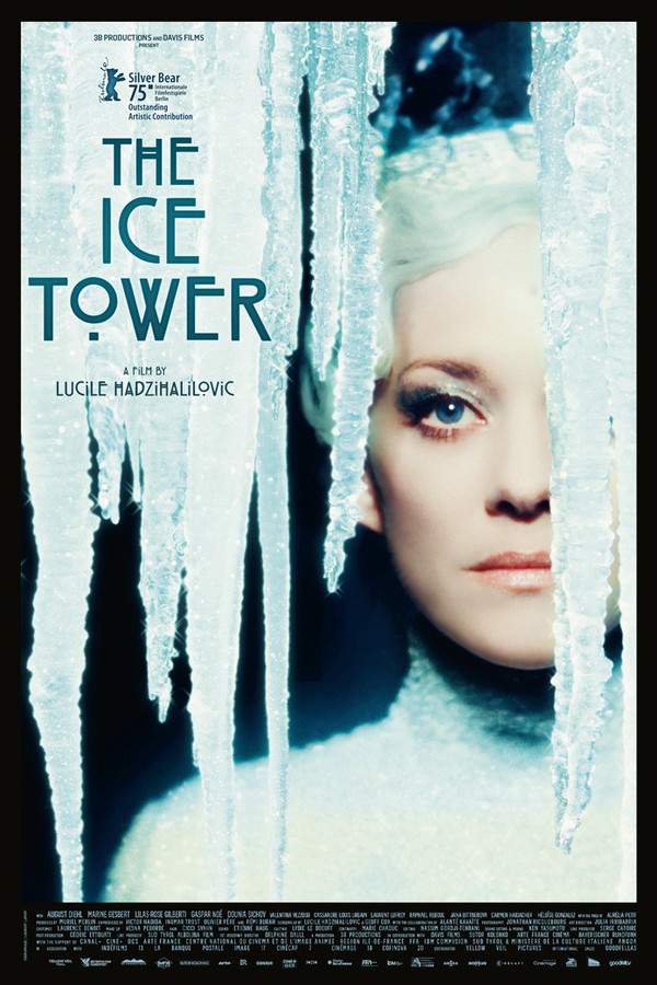 The Ice Tower