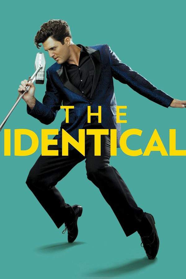 The Identical