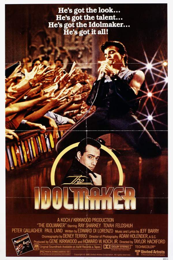 The Idolmaker