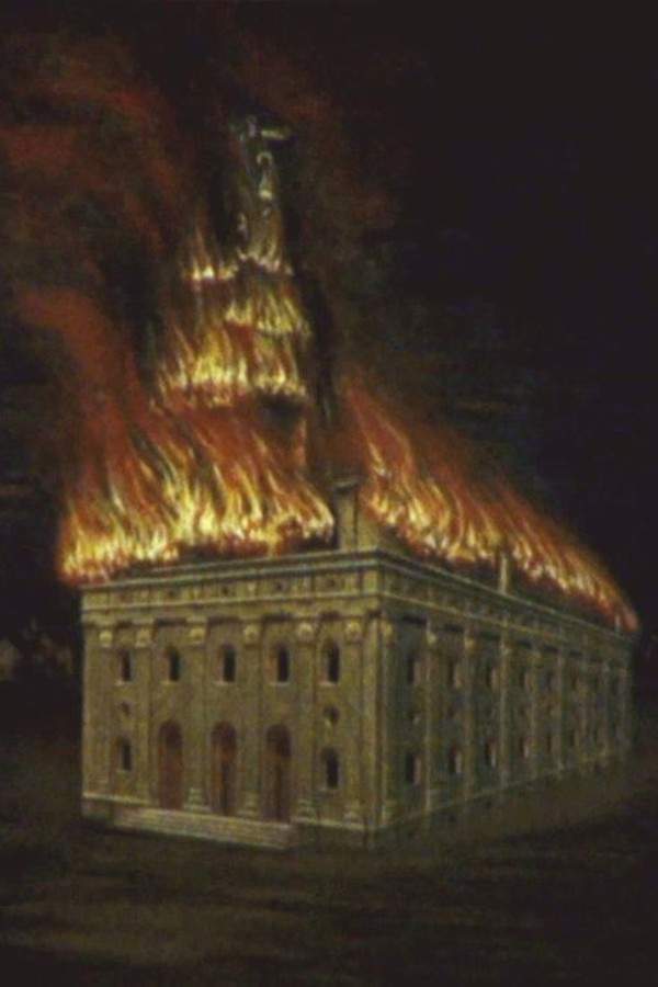 The Illinois Parables