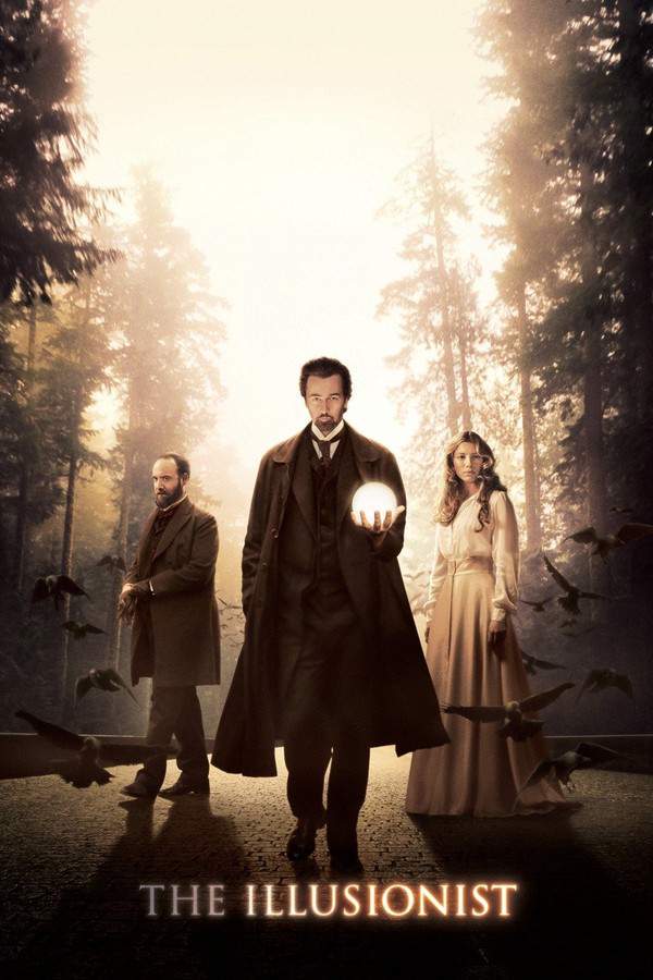 The Illusionist