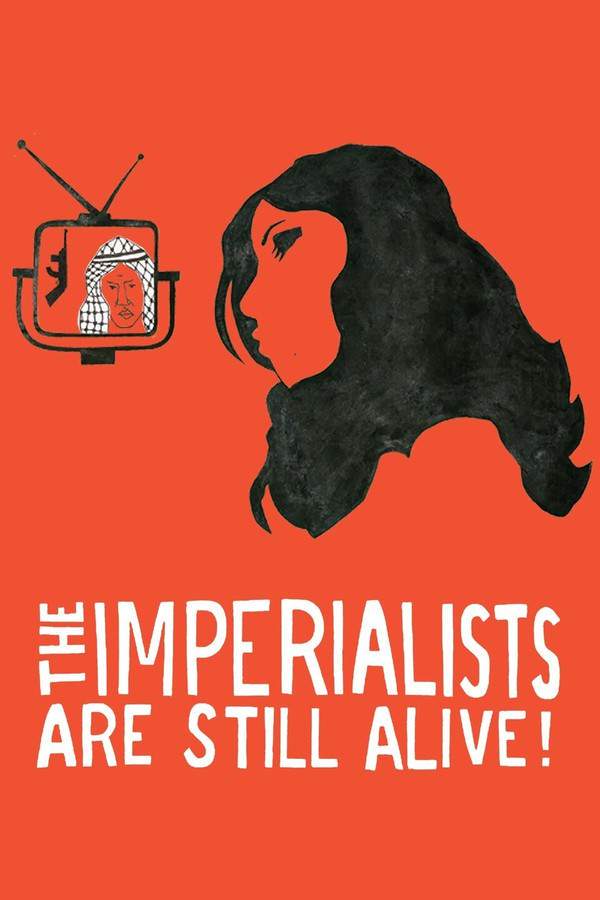 The Imperialists Are Still Alive!