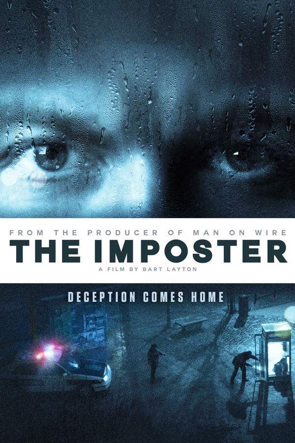 The Imposter