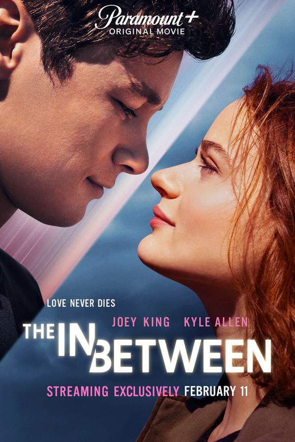 The In Between