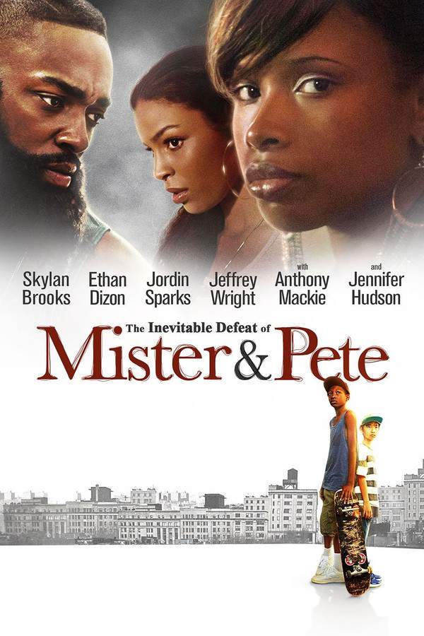 The Inevitable Defeat of Mister and Pete