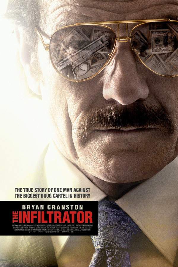 The Infiltrator