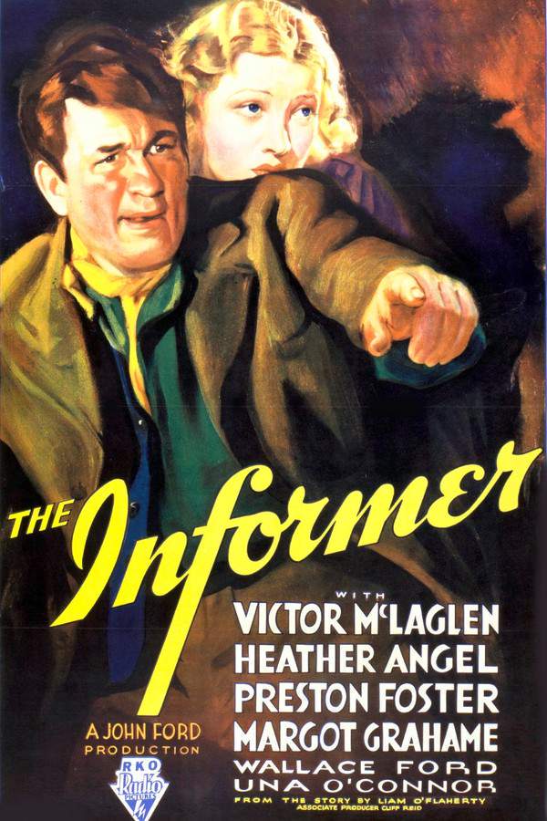The Informer