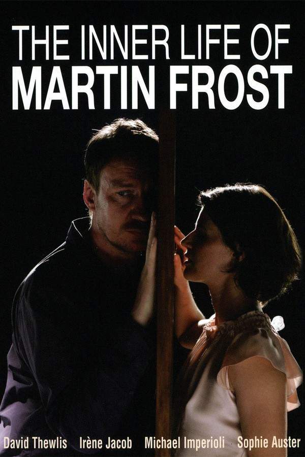 Novelist Martin Frost seeks inspiration by retreating to a country house, but his solitude is disrupted by the unexpected arrival of Claire. As they begin to collaborate on his latest story, a creative and romantic connection develops. However, Claire’s declining health forces Martin to question her true nature, blurring the boundaries between his fictional world and the reality of his relationships. He must ultimately confront whether she is a figment of his imagination or something more.