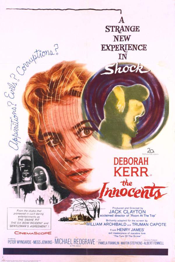 The Innocents