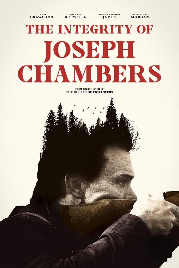 Seeking to test his ability to protect his family, insurance salesman Joseph Chambers embarks on a solitary deer-hunting trip, leaving behind his ordinary life. As he journeys further into the wilderness, his attempt at self-discovery evolves into a disturbing ordeal. He is forced to make a difficult choice that challenges his values and irrevocably changes his understanding of responsibility and his own identity.