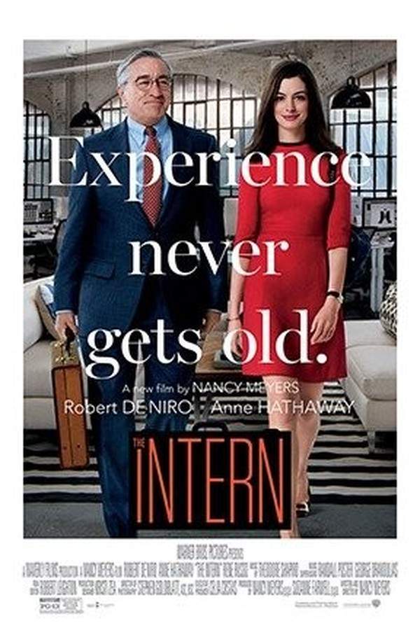 The Intern