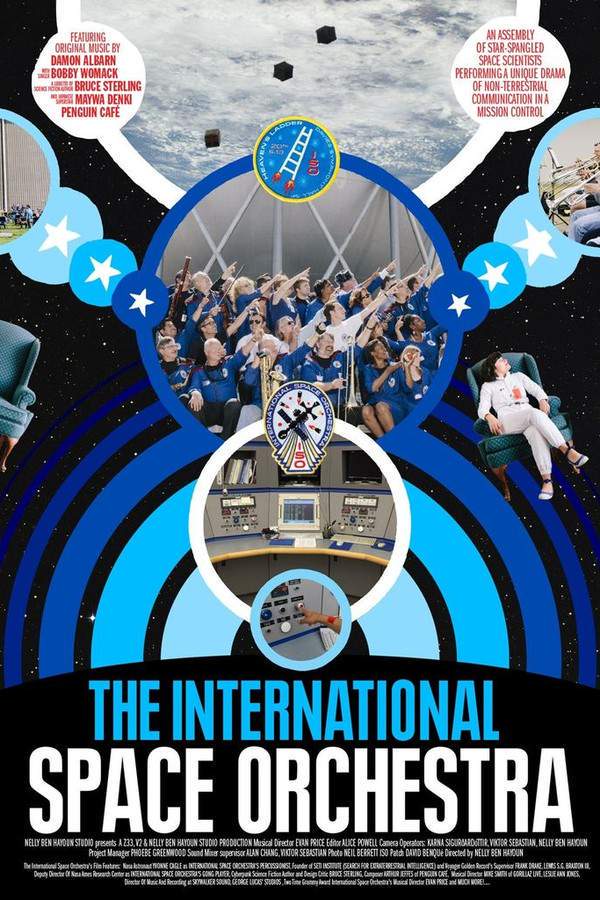 The International