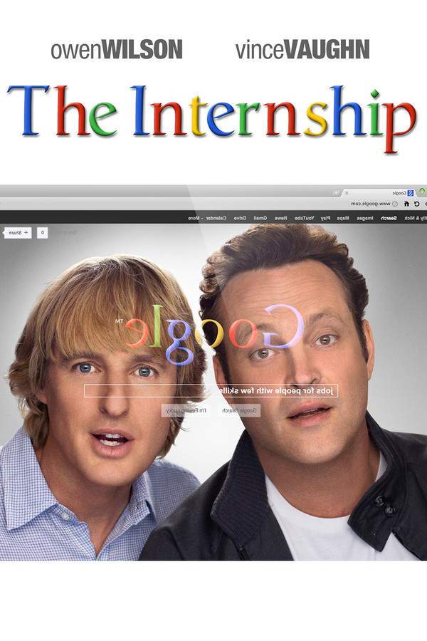 The Internship