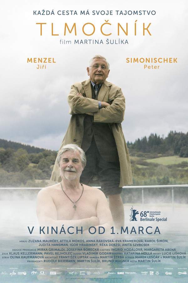 An elderly Holocaust survivor seeks retribution against the Nazi official who murdered his family. Accompanied by the officer's son, he undertakes a dangerous journey to expose the truth about the horrific events and the suffering they caused. The quest forces both men to examine their personal histories and the lasting impact of the past.
