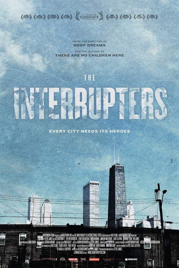 The Interrupters