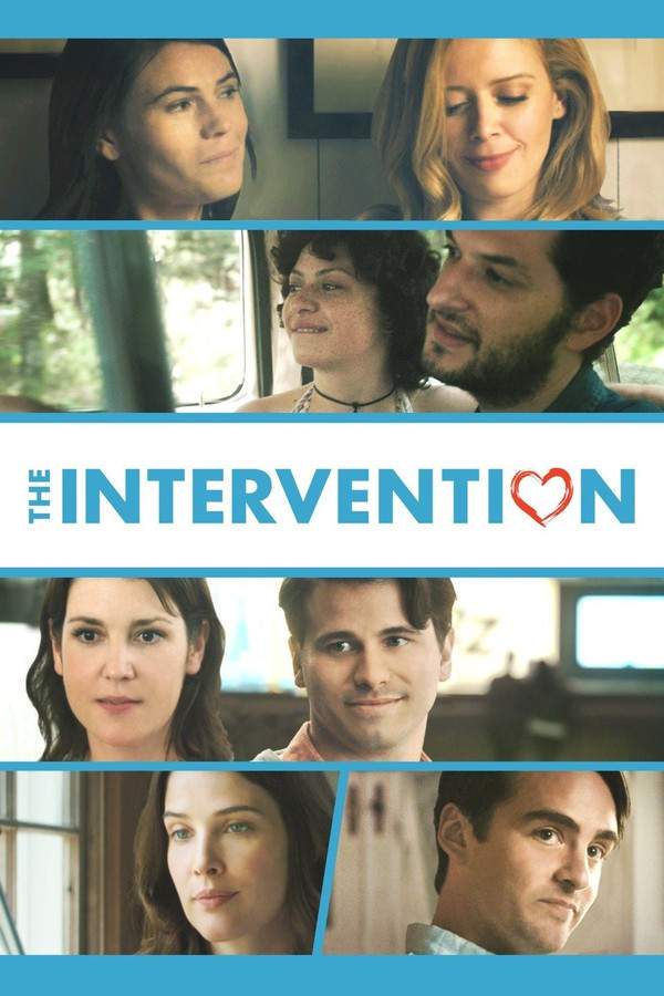 Four couples embark on a weekend getaway that quickly unravels into a chaotic and comedic confrontation. What appears to be a relaxing escape is revealed to be a carefully orchestrated intervention, as the group attempts to address a struggling marriage. As secrets are exposed and flaws are confronted, the weekend tests the limits of friendship and forces everyone to re-evaluate their relationships and the foundations of love.