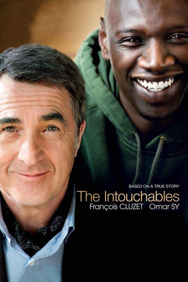 The Intouchables