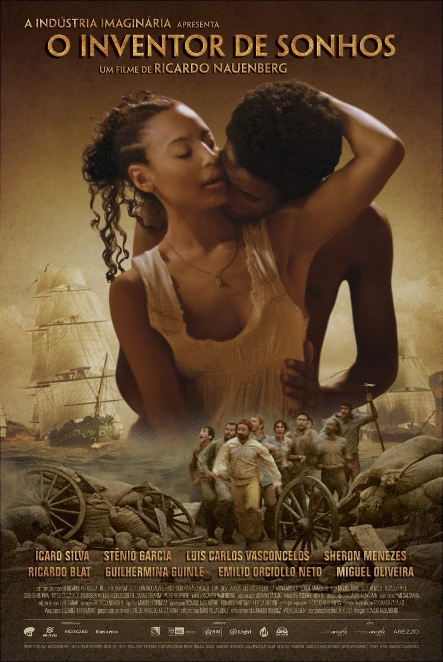 The Inventor of Dreams