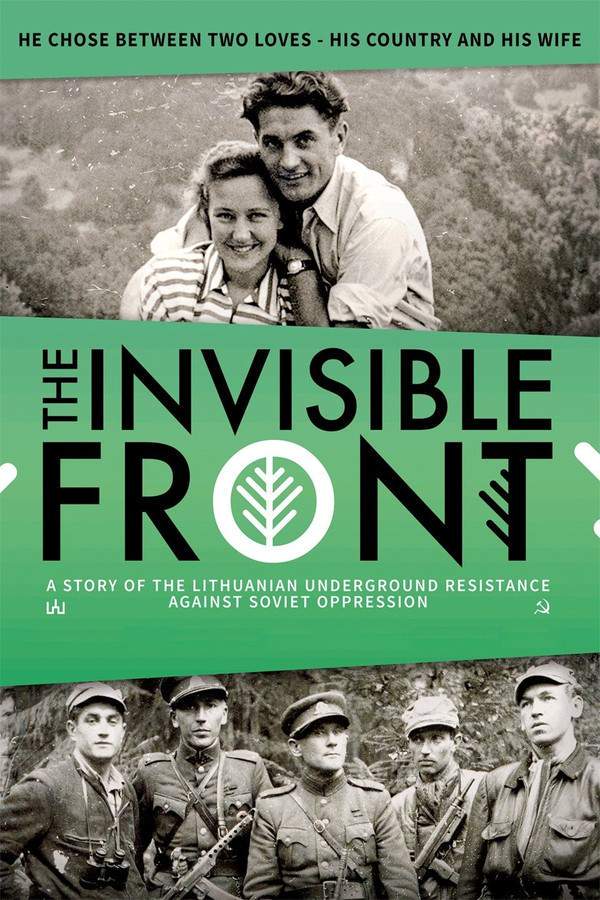 The Invisible Front