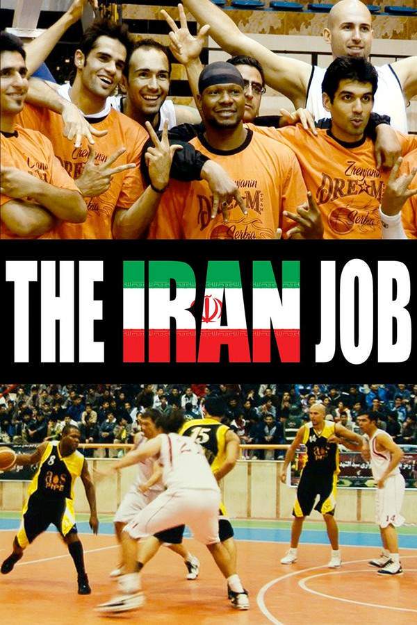 The Iran Job