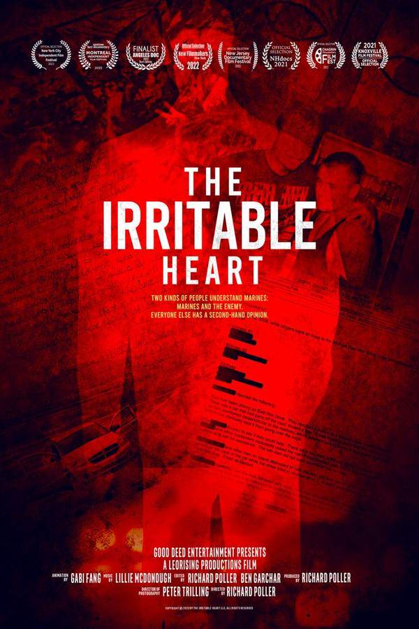 This documentary follows decorated Marine Travis Twiggs and his brother Willard as they navigate the lasting effects of war and the challenges it presents to their relationship. Through their experiences, the film explores themes of sacrifice and camaraderie, while also delving into a compelling mystery. The journey culminates in a deeply moving and haunting conclusion.