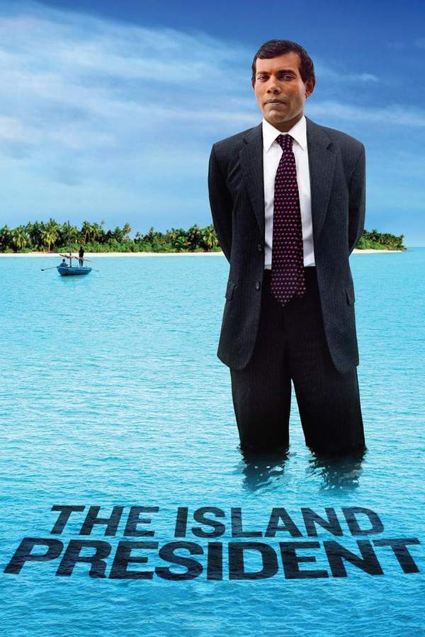 The Island President