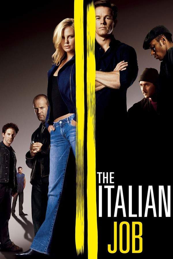The Italian Job