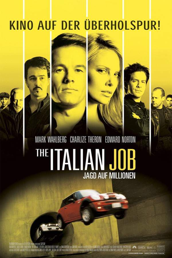 The Italian Job