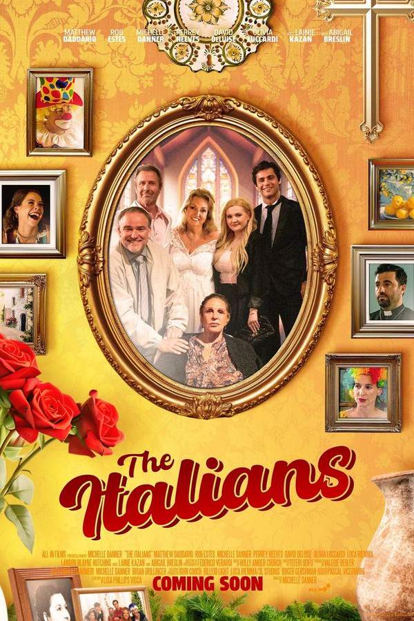 The Italians