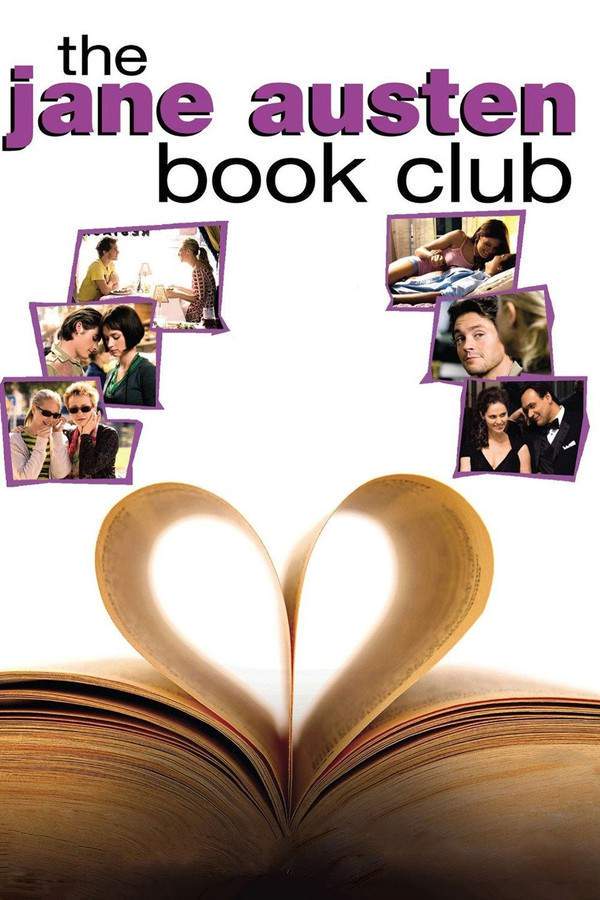 The Jane Austen Book Club