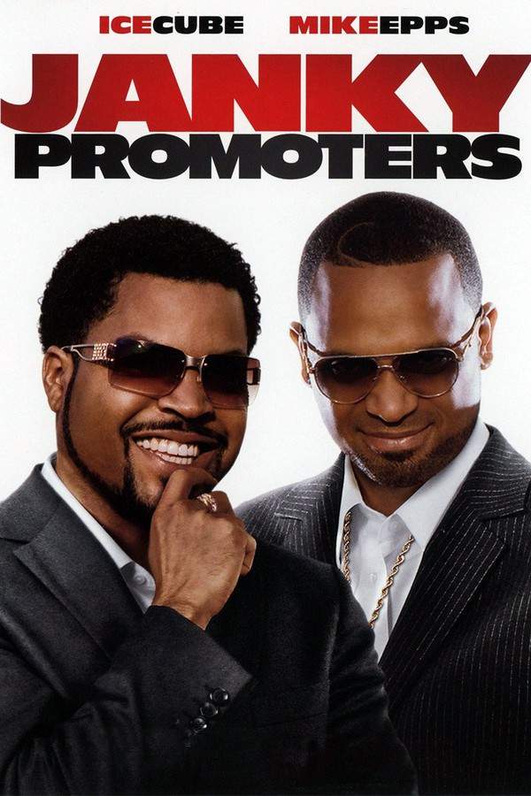 The Janky Promoters