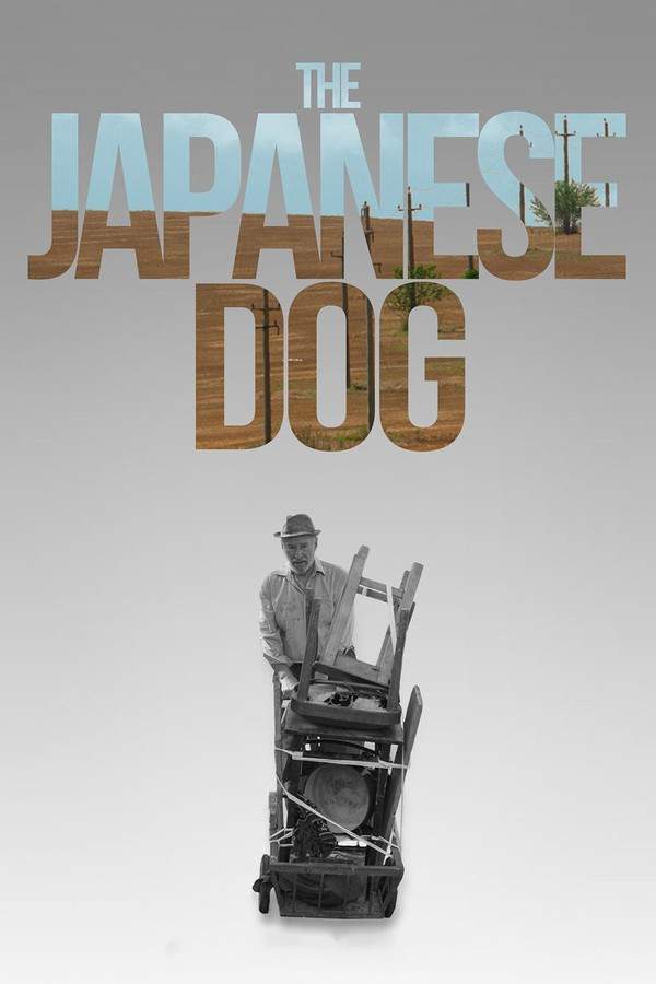 The Japanese Dog