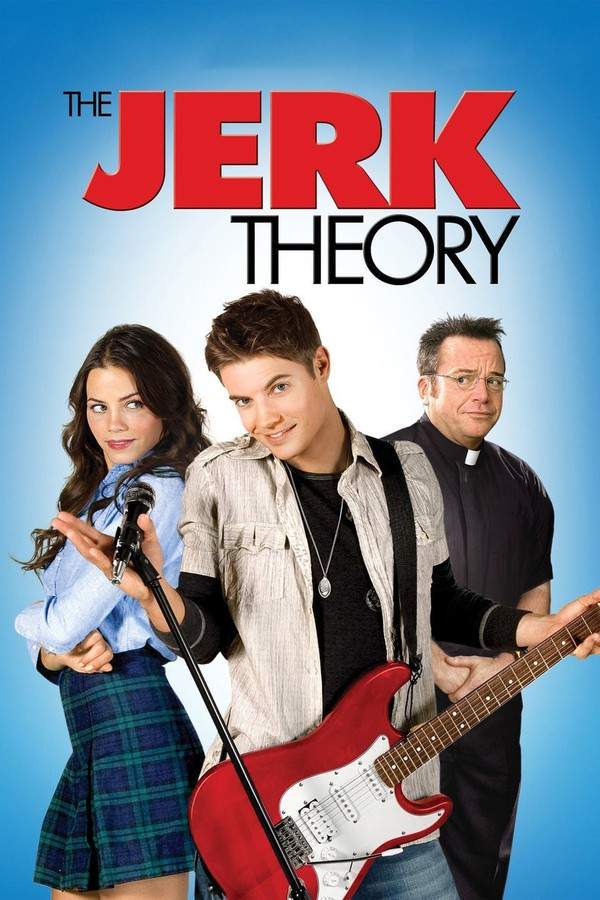 The Jerk