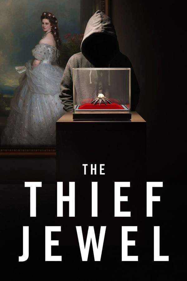 The Jewel Thief